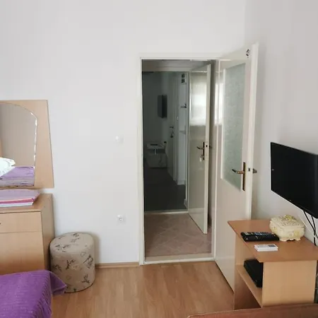 Sanja Apartmans Apartment