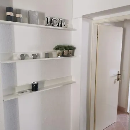 Apartment Sanja Apartmans *