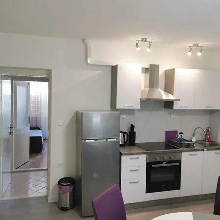 Apartment Sanja Apartmans *