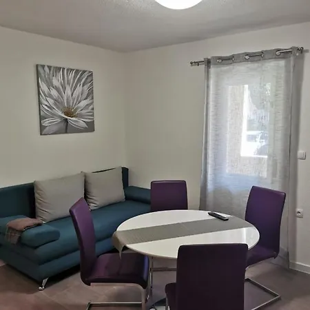 Apartment Sanja Apartmans *