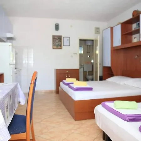 Apartment Sanja Apartmans