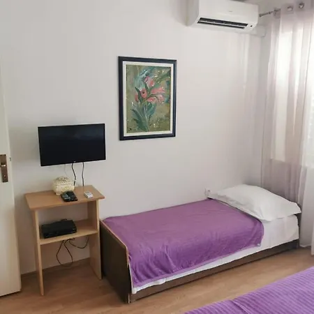 Apartment Sanja Apartmans Promajna