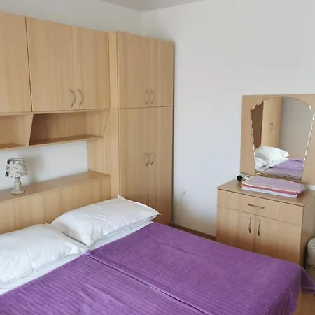 Sanja Apartmans Apartment *